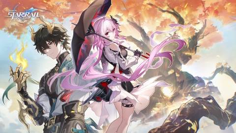 Honkai: Star Rail Detailing Anomaly Arbitration Game Mode