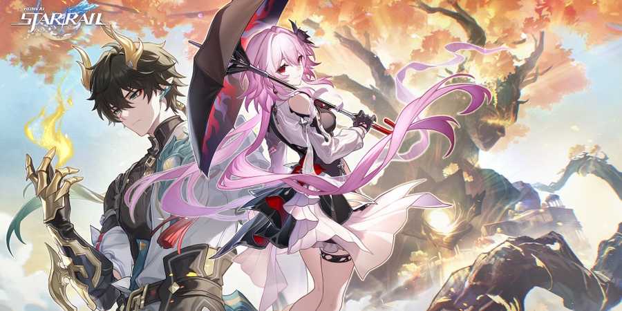 Styxia Honkai: Star Rail - All Nymph Locations in