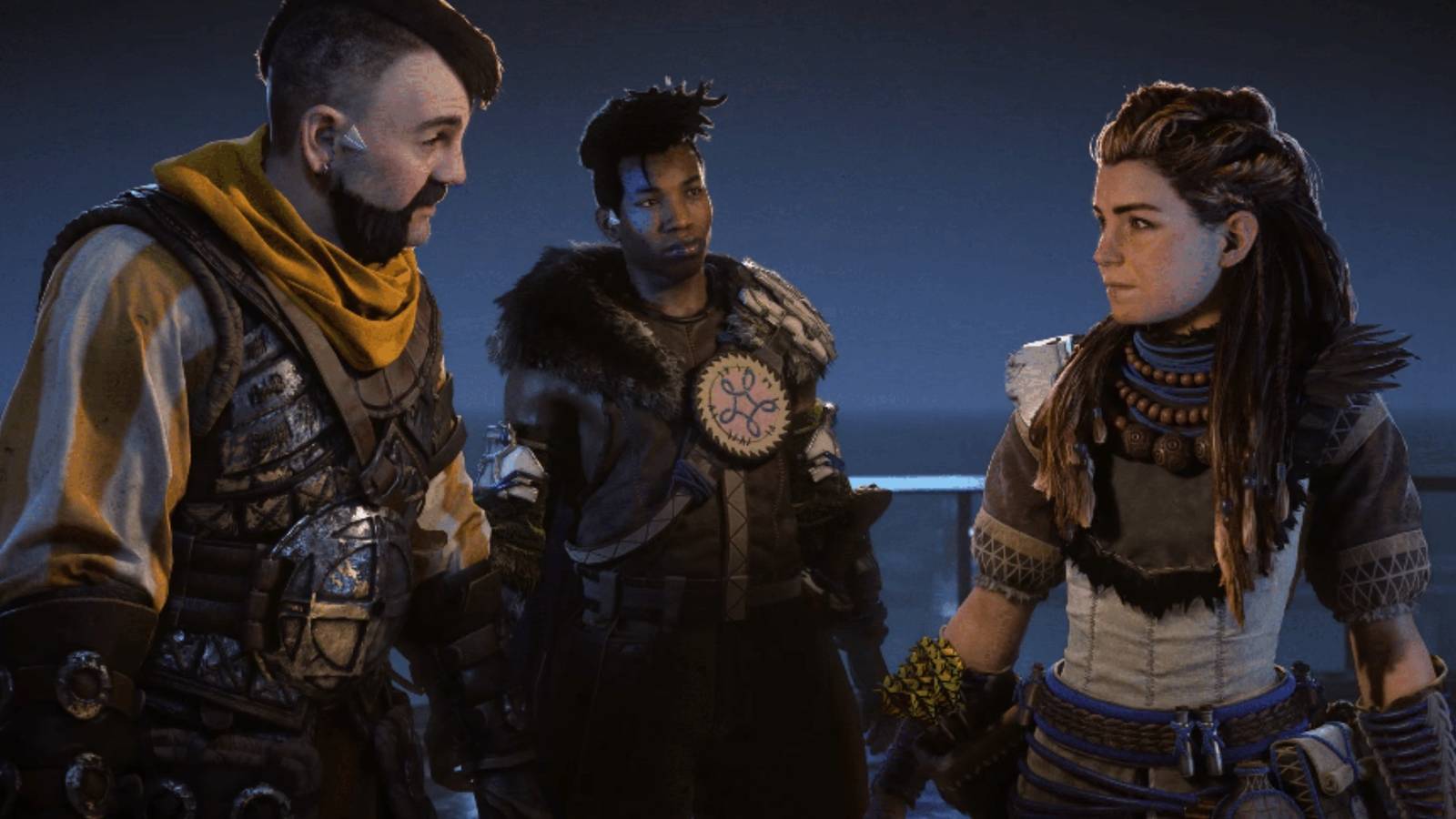 Horizon 3 Has an Obvious Way to Take Forbidden West's Skill Trees Further