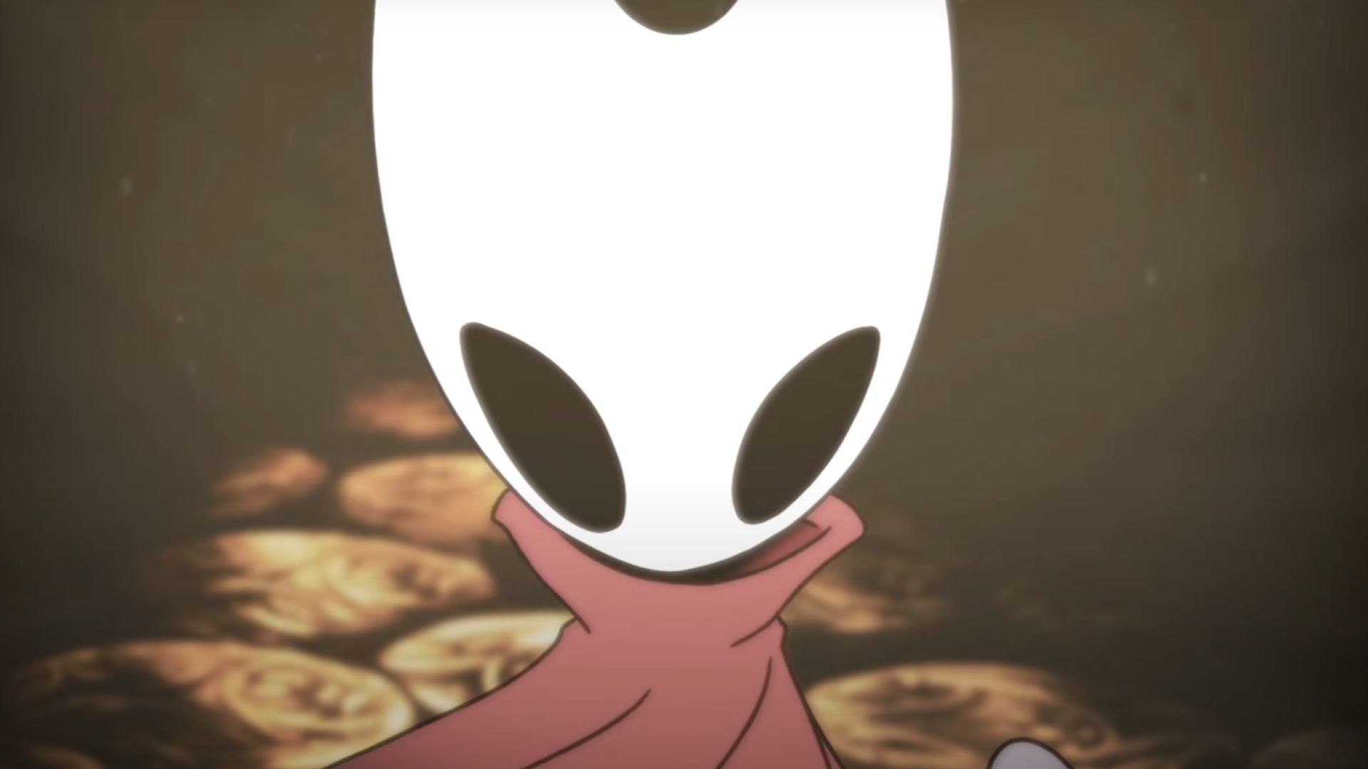 Hollow Knight: Silksong recebe nova atualização
