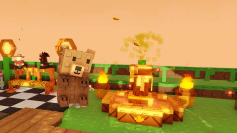 how to apply fall mutation 