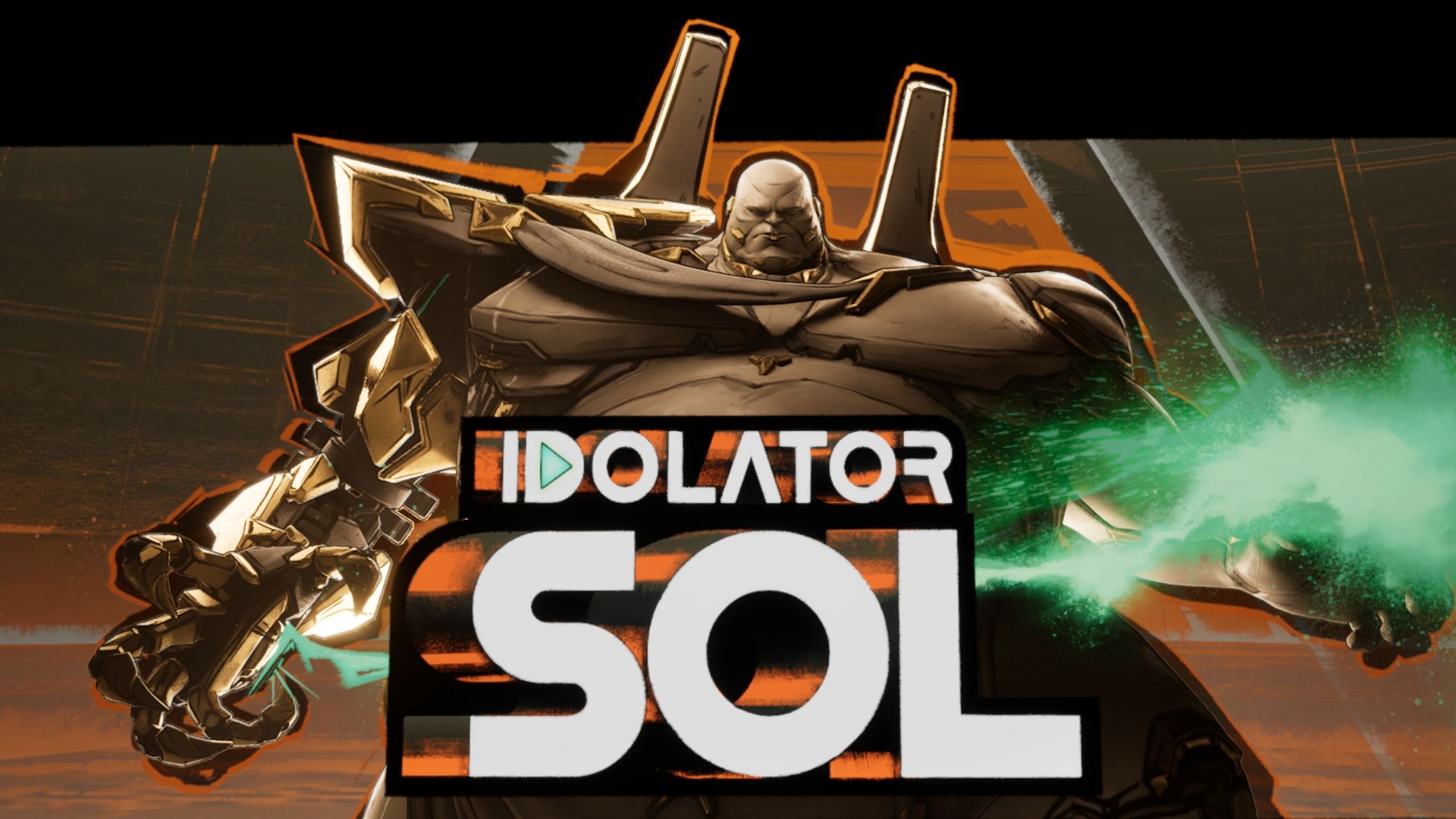 How to Beat Idolator Sol in Borderlands 4 (All Rewards)