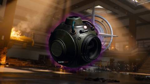 How to Capture 4 Antimatter Clusters in Vacuum-Seal Devices in Black Ops 6 Zombies