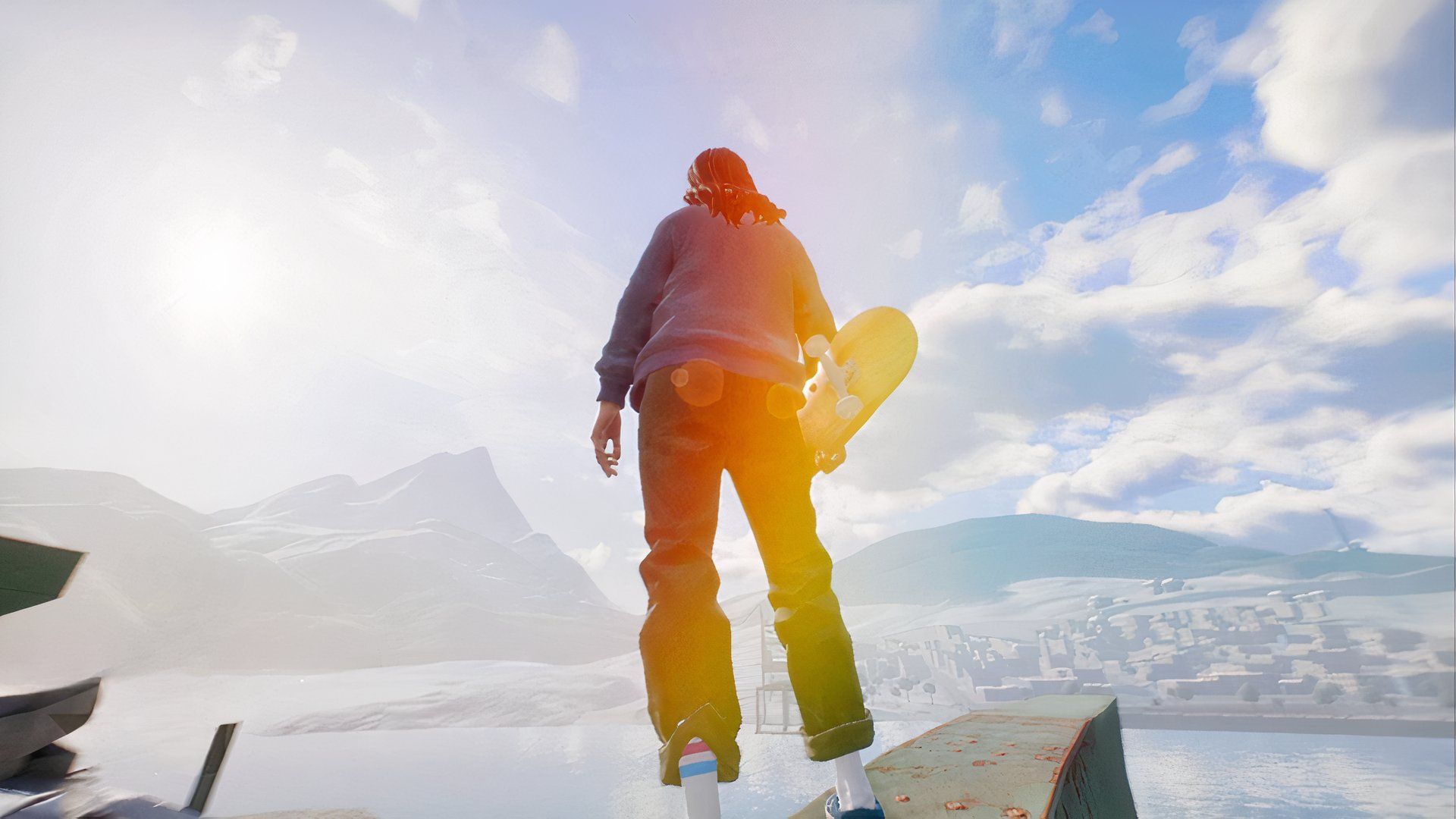 Skate’s All Achievement / Trophy Guide