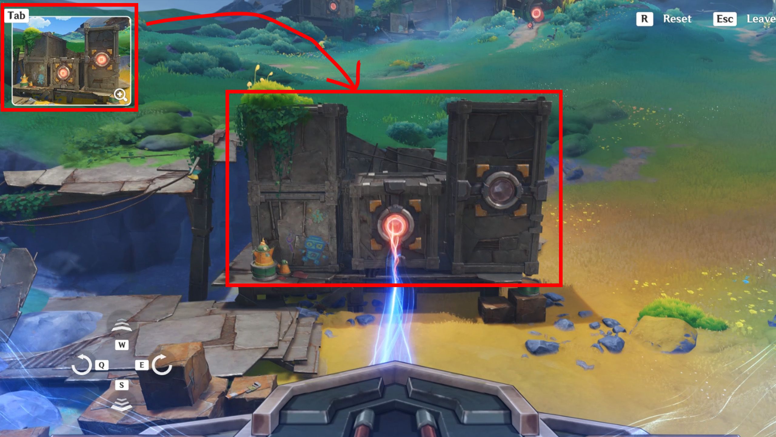 All Selenic Chronicles Quest Guides In Genshin Impact