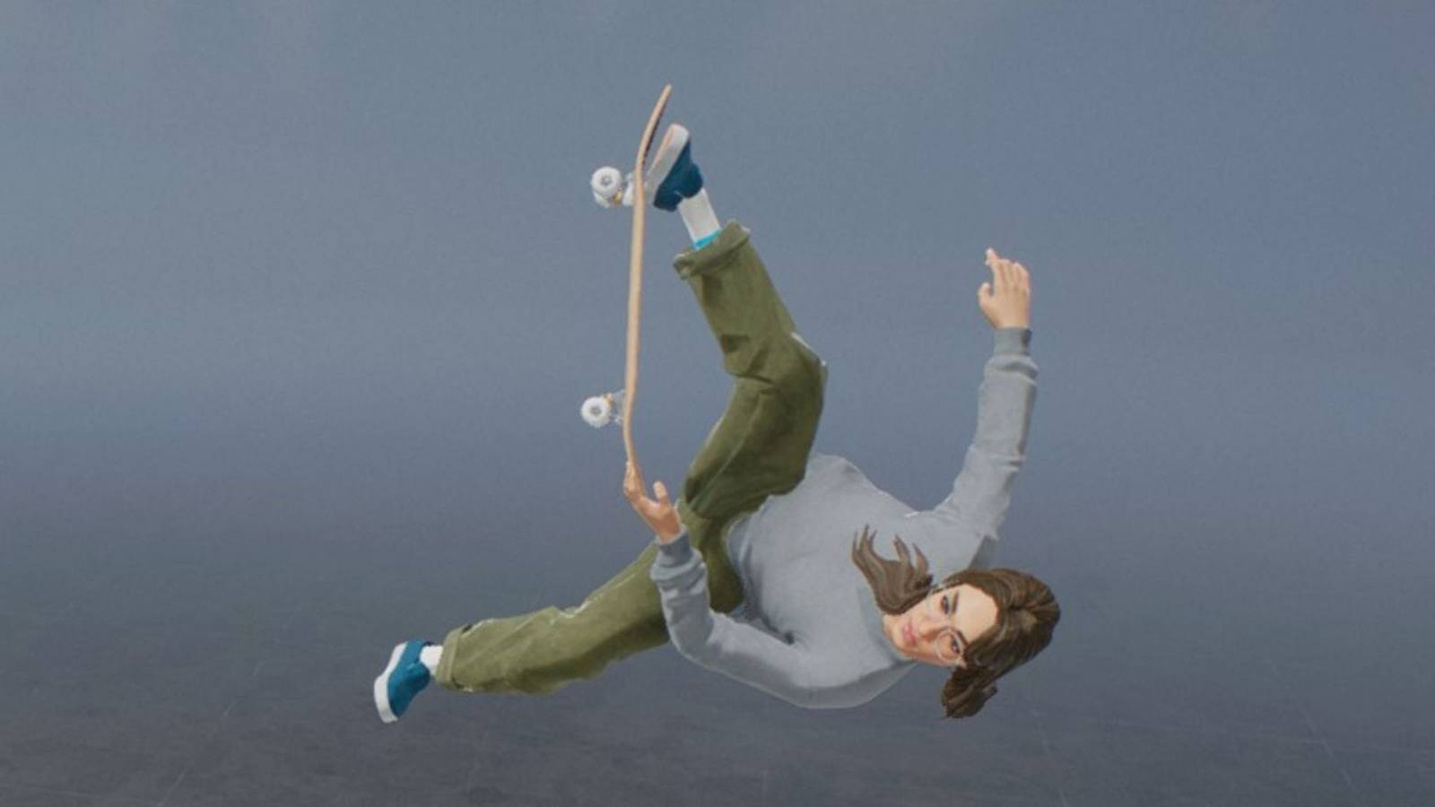 how to do benihana in skate 4