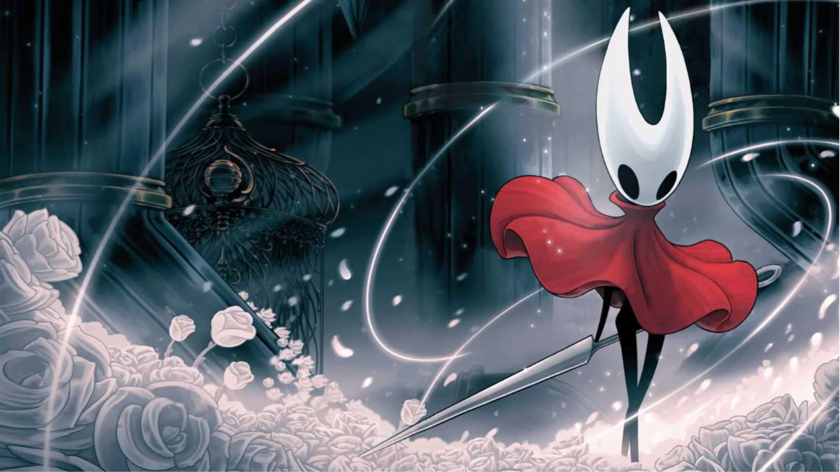 How to Download Hollow Knight Silksong