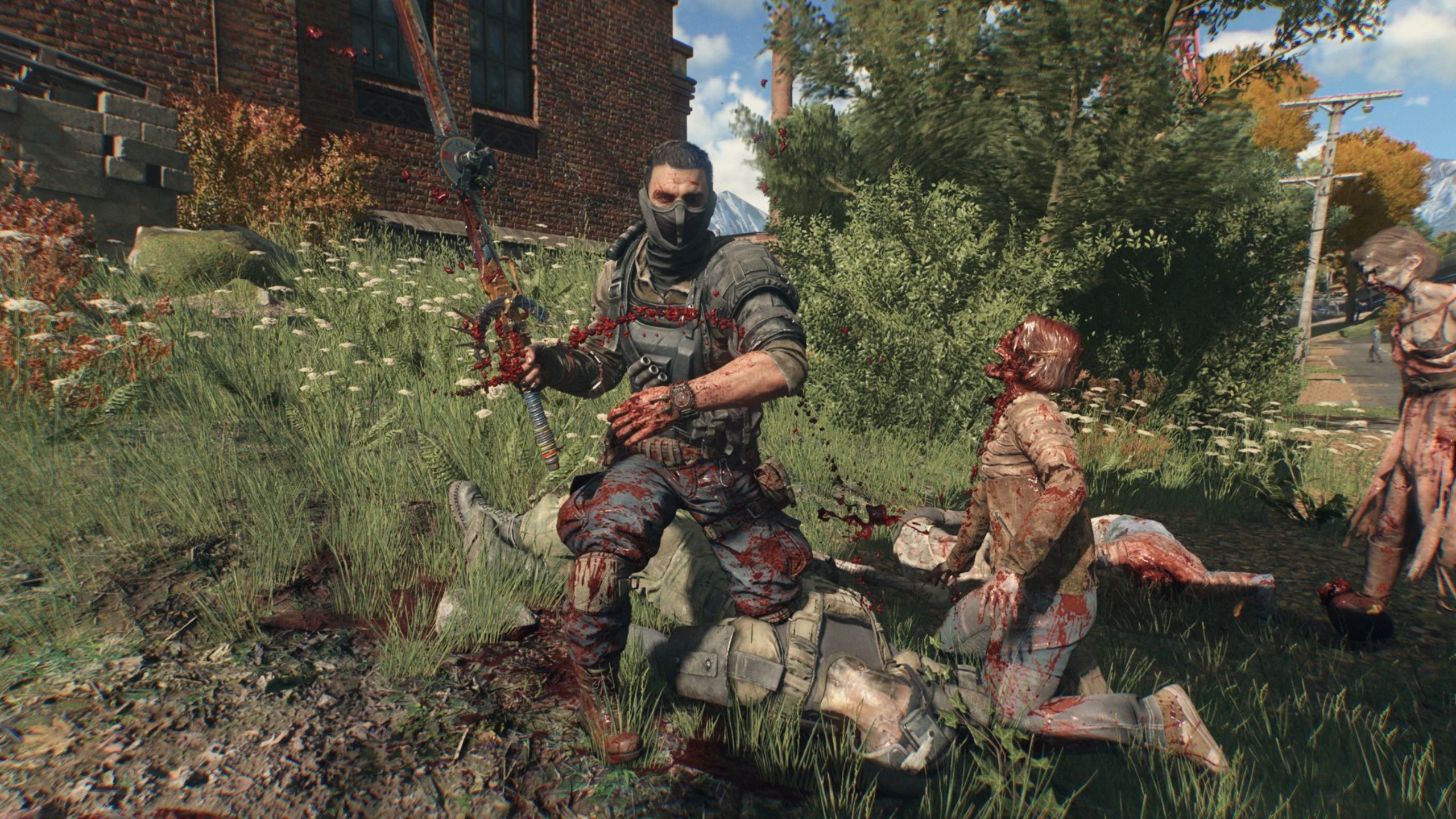 How to find a Sword in Dying Light The Beast