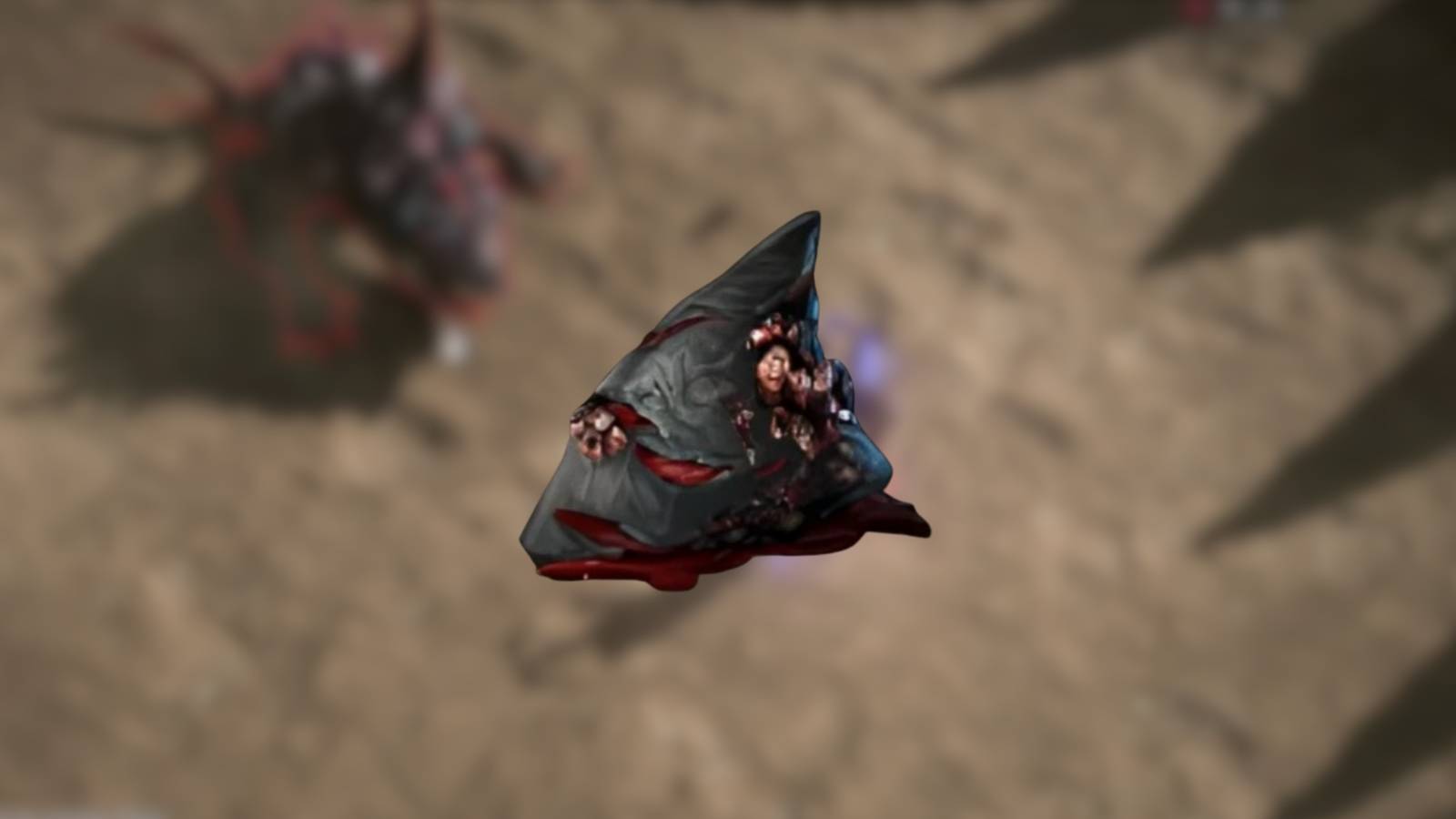 How to Find a Use for the Shark Fin in Path of Exile 2 feature image
