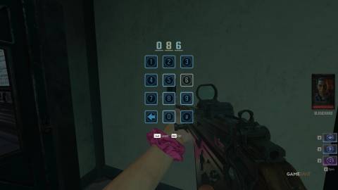 How to Find an Element on the Periodic Table in Mutant Research in Reckoning - 5 