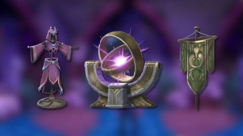 how to get all artifacts in palia 