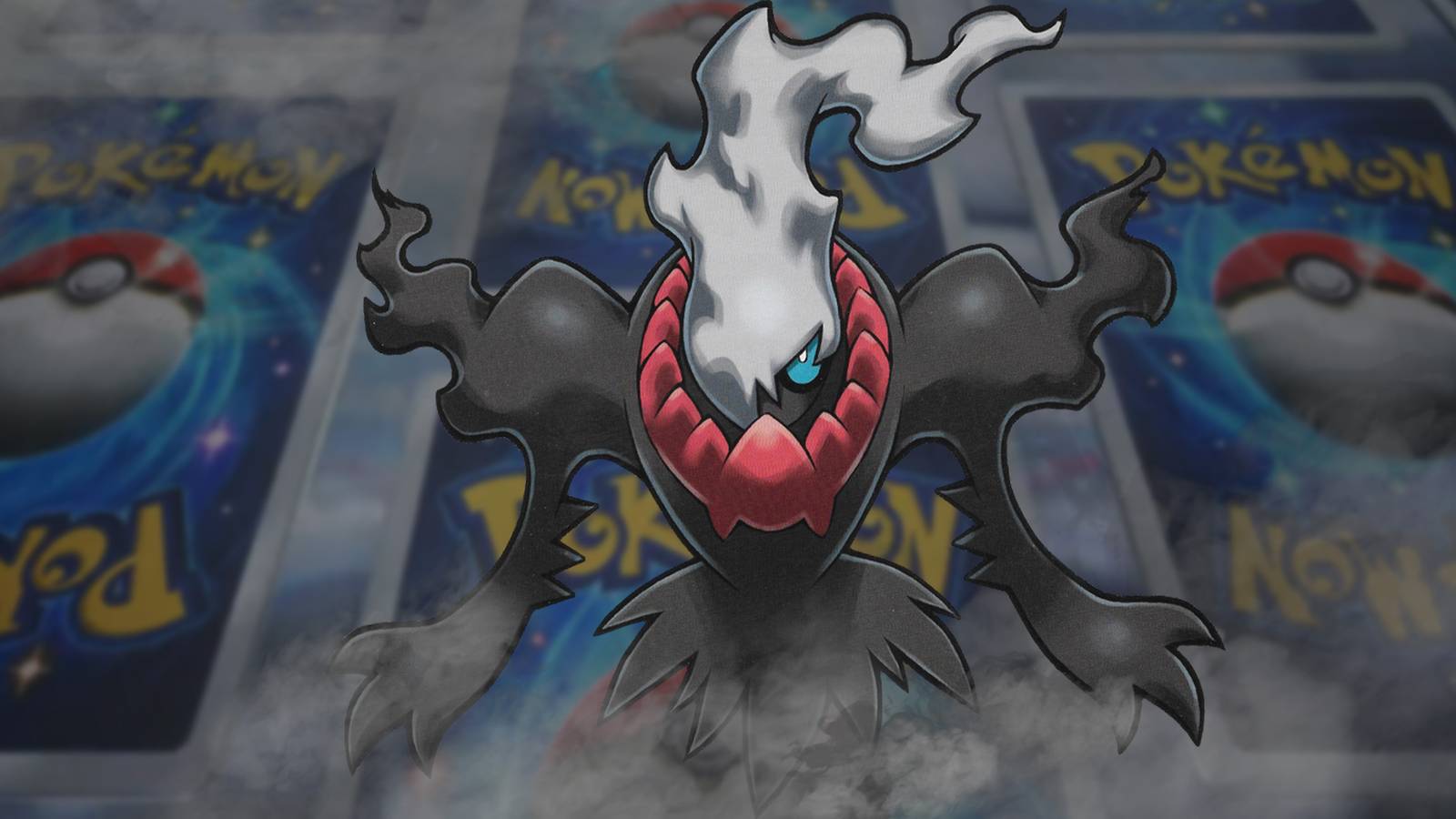 How To Get Darkrai EX In Pokemon TCG Pocket