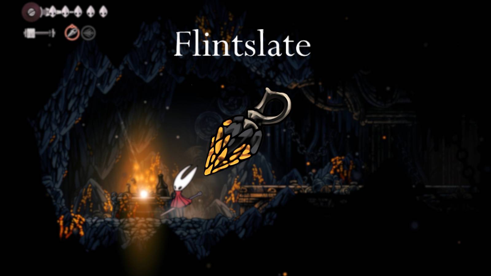 How to Get Flintslate Tool Silksong