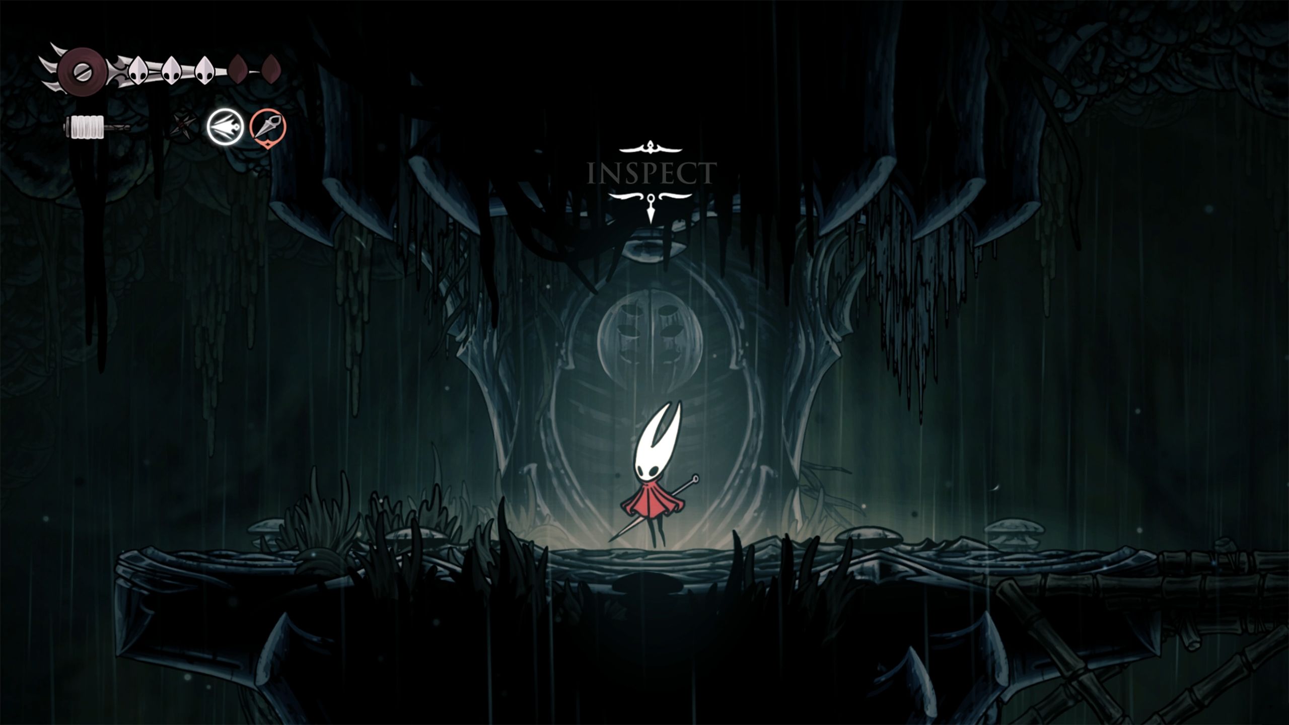 Thread Storm Skill Location In Silksong