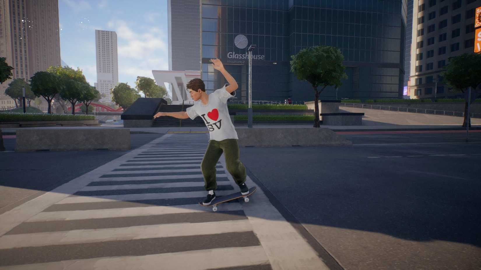 How to Nose Manual Skate