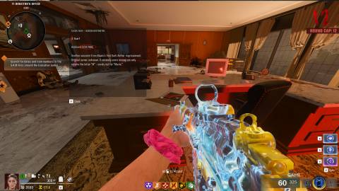 How to Read the Date and Item Number From the S.A.M. Files (Reckoning) - 2 