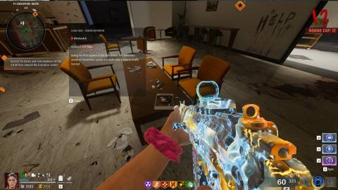 How to Read the Date and Item Number From the S.A.M. Files (Reckoning) - 3 