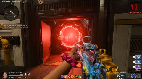 How to Read the Date and Item Number From the S.A.M. Files (Reckoning) - 5 