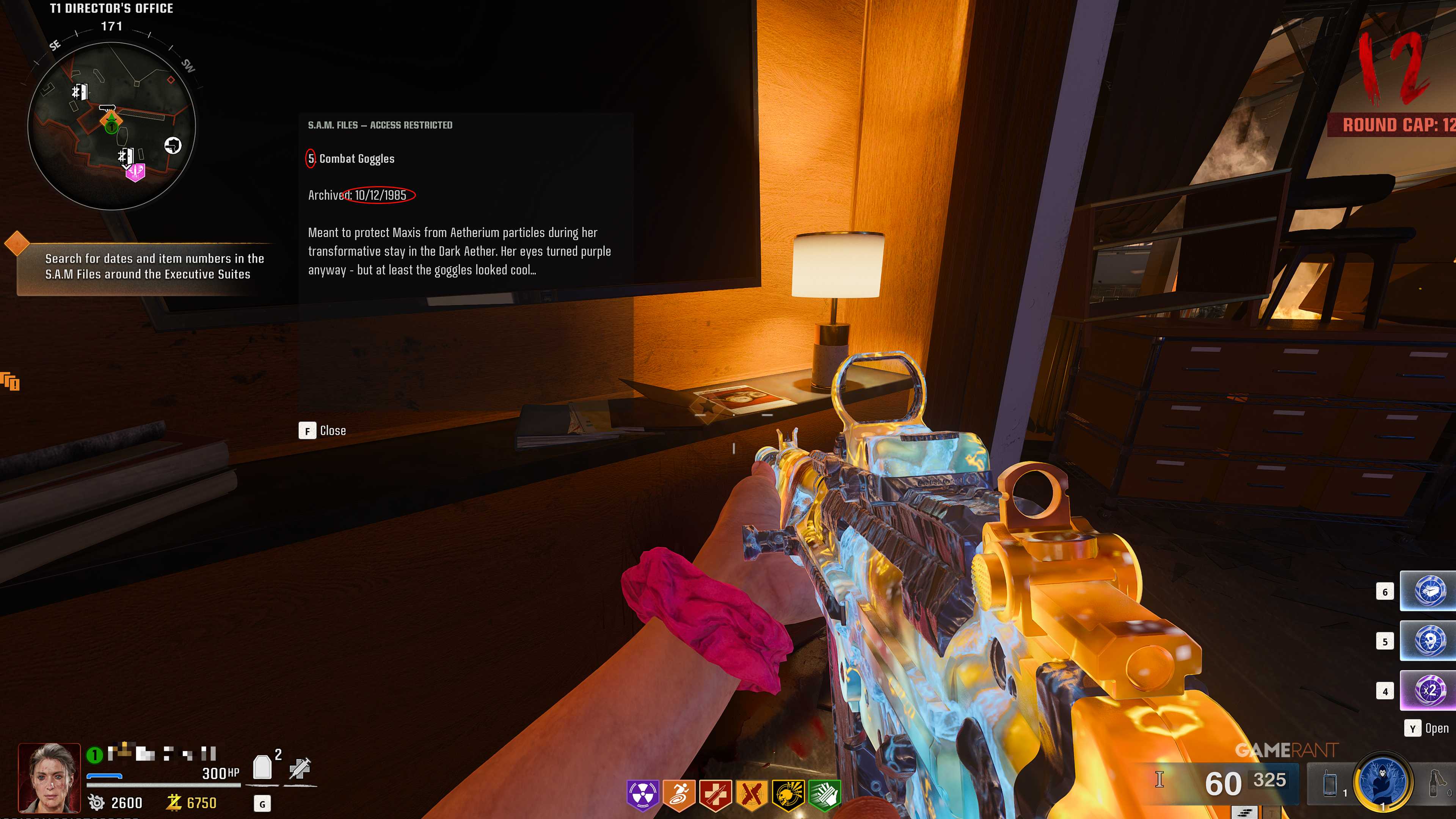 T2 Teleportation Lab Code How to Solve the Admin PC's Password in the Teleportation Lab in Black ...
