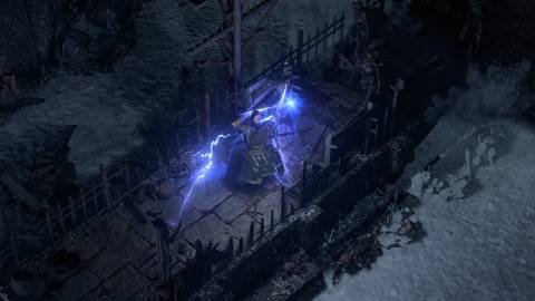 how to reset an instance in path of exile 2 feature image