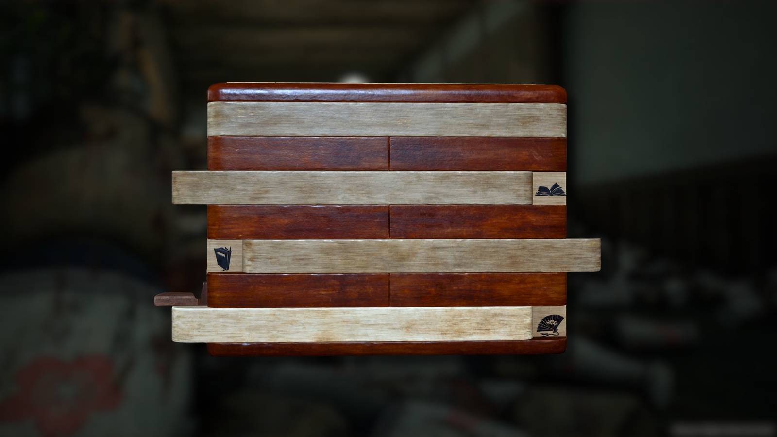 How to Solve Secret Box Puzzle Silent Hill f