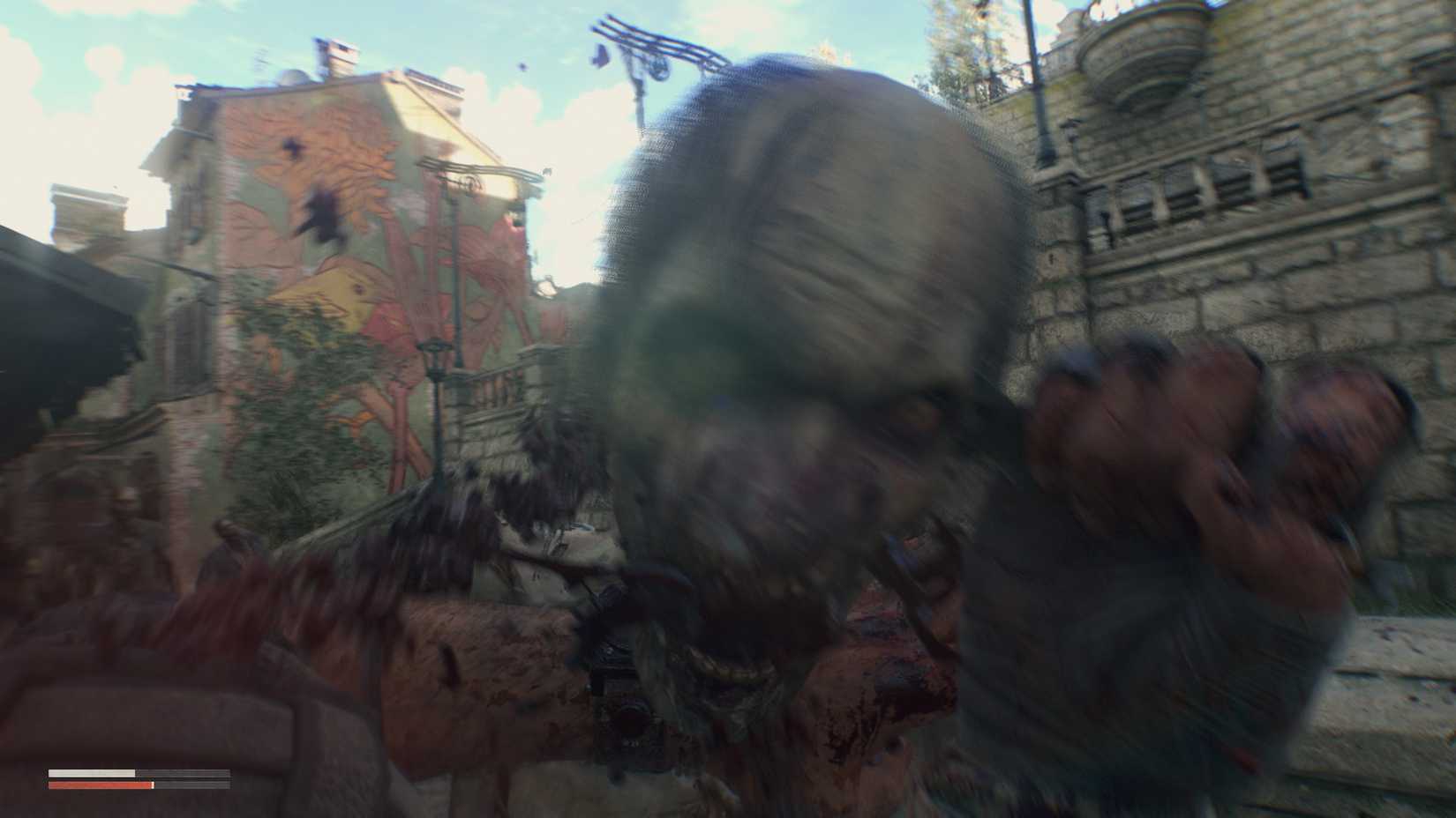 How To Stay Alive in Dying Light The Beast