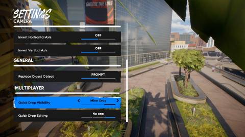 How to Turn Off Other People's Ramps in Skate 4