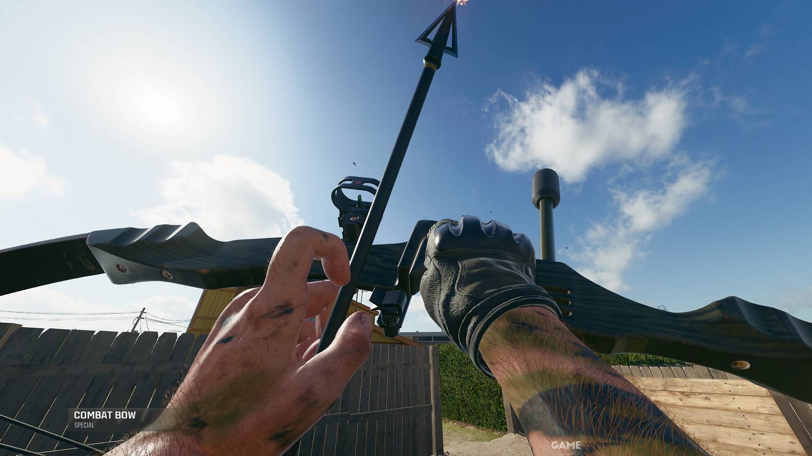 How to Unlock the Combat Bow in Black Ops 6 - Featured Image