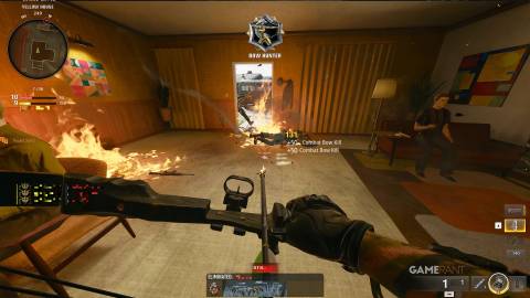 how to unlock the Combat Bow in Black Ops 6