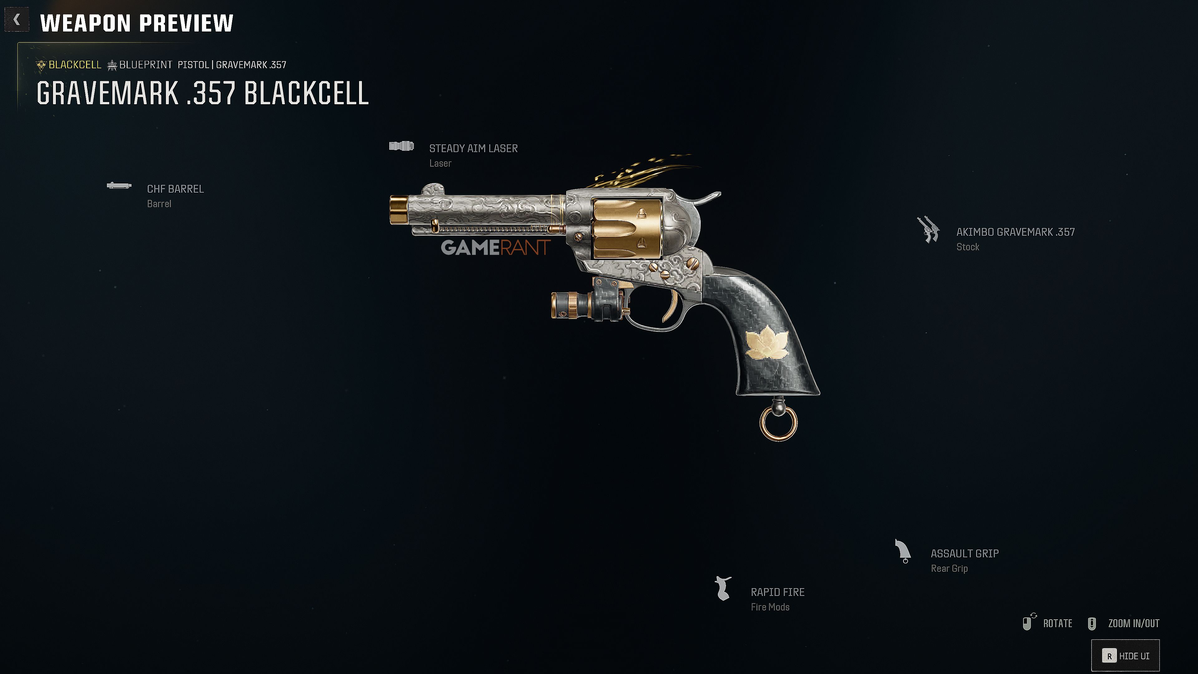 How to Unlock all Season 5 Weapons for Black Ops 6 & Warzone