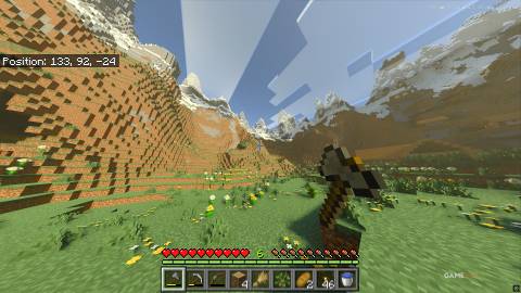 How to Use Resource Packs on Minecraft Bedrock - 3 