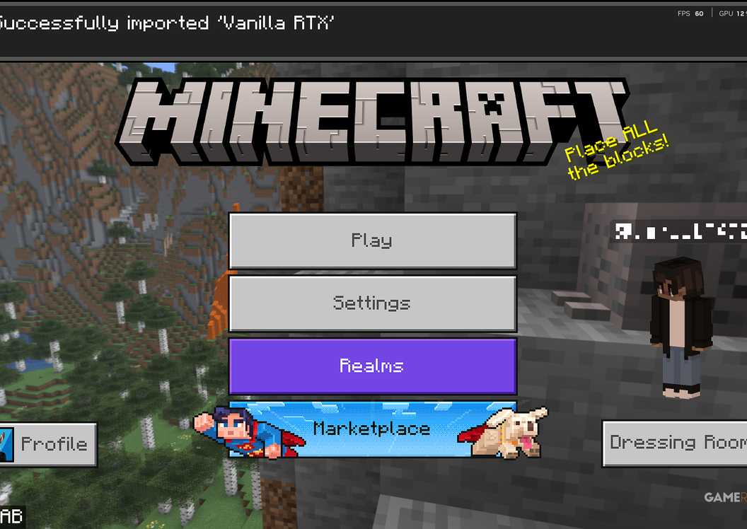 Minecraft Computer Scorresource Pack How to Install Resource Packs in Minecraft