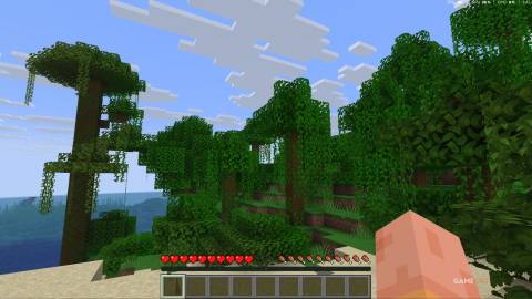 How to Use Resource Packs on Minecraft Java - 5 