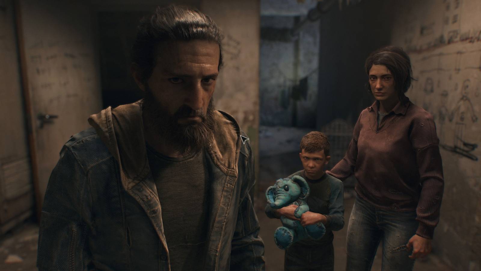 Hydro-Puzzle Quest Guide Dying Light The Beast