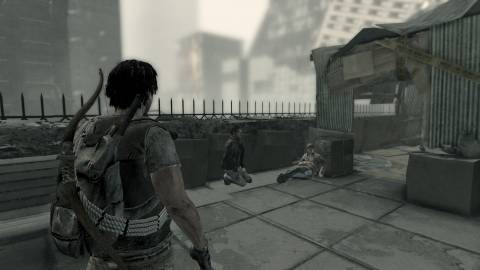 I Am Alive - official steam screenshot 2