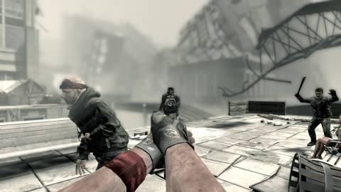 I Am Alive - official steam screenshot 3