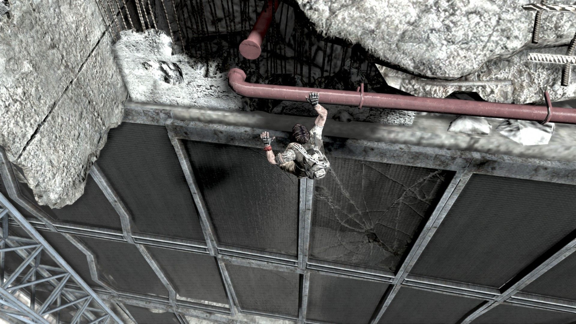 I Am Alive - official steam screenshot 4