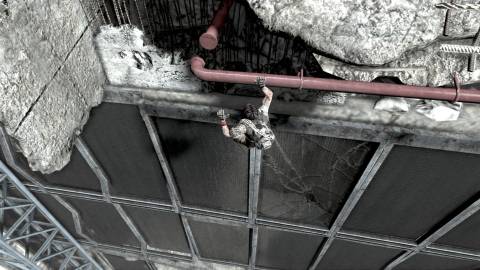 I Am Alive - official steam screenshot 4