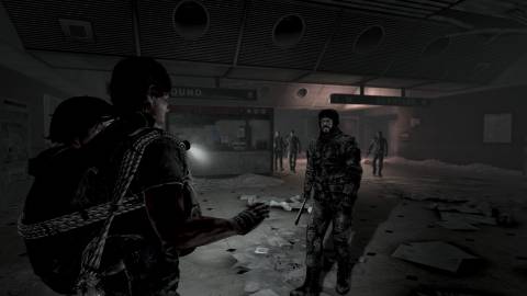 I Am Alive - official steam screenshot 5