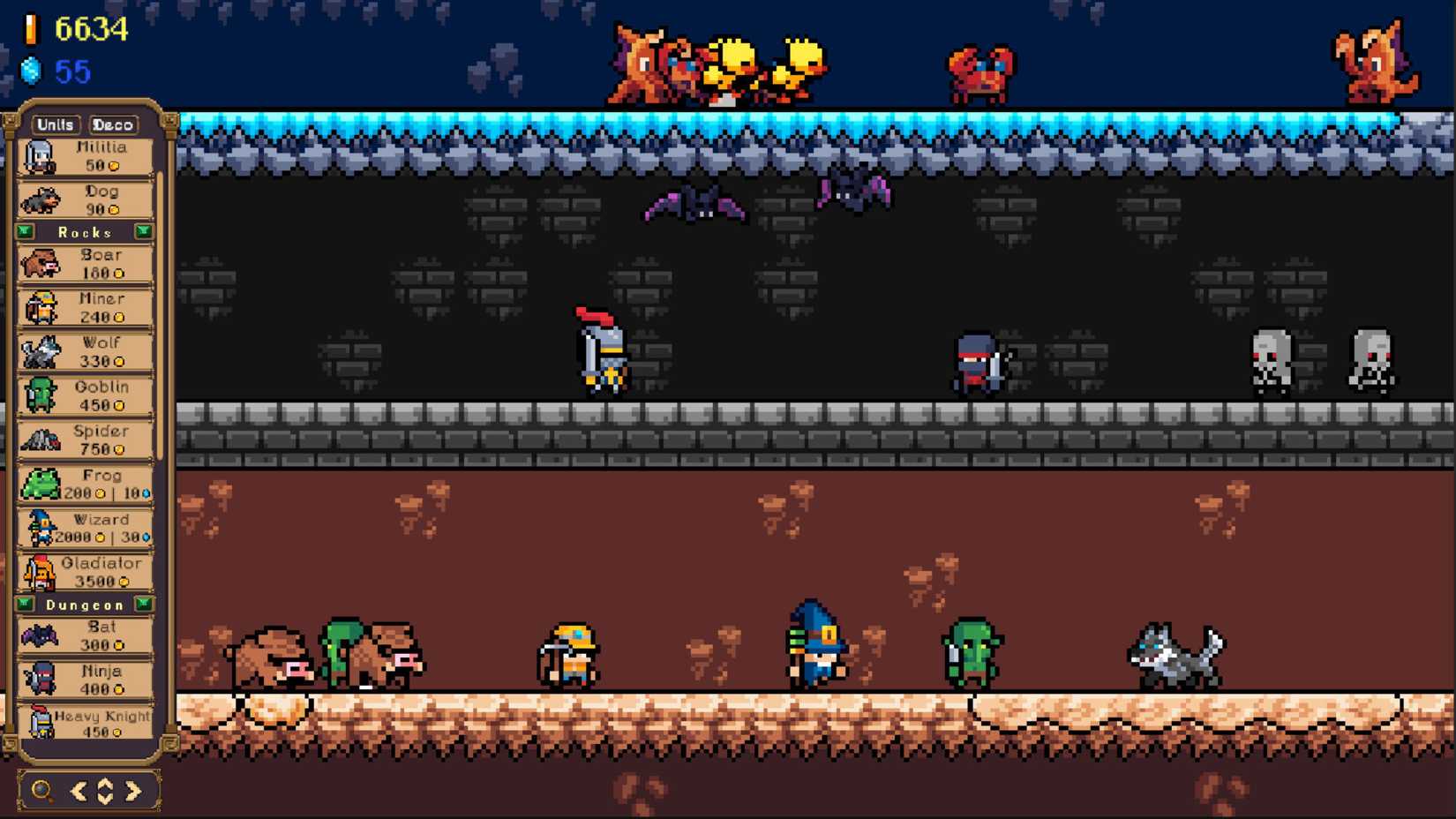 idle-pixel-fantasy-gameplay-1
