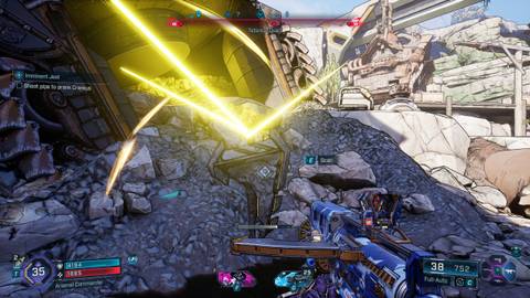 Idolator's Noose Evocarium