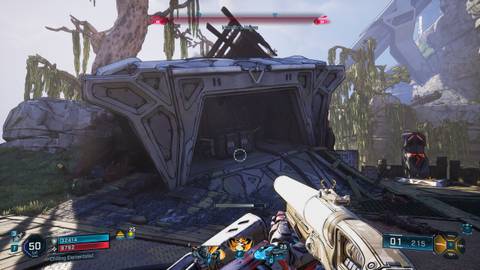 idolator's noose survivalist cache 3