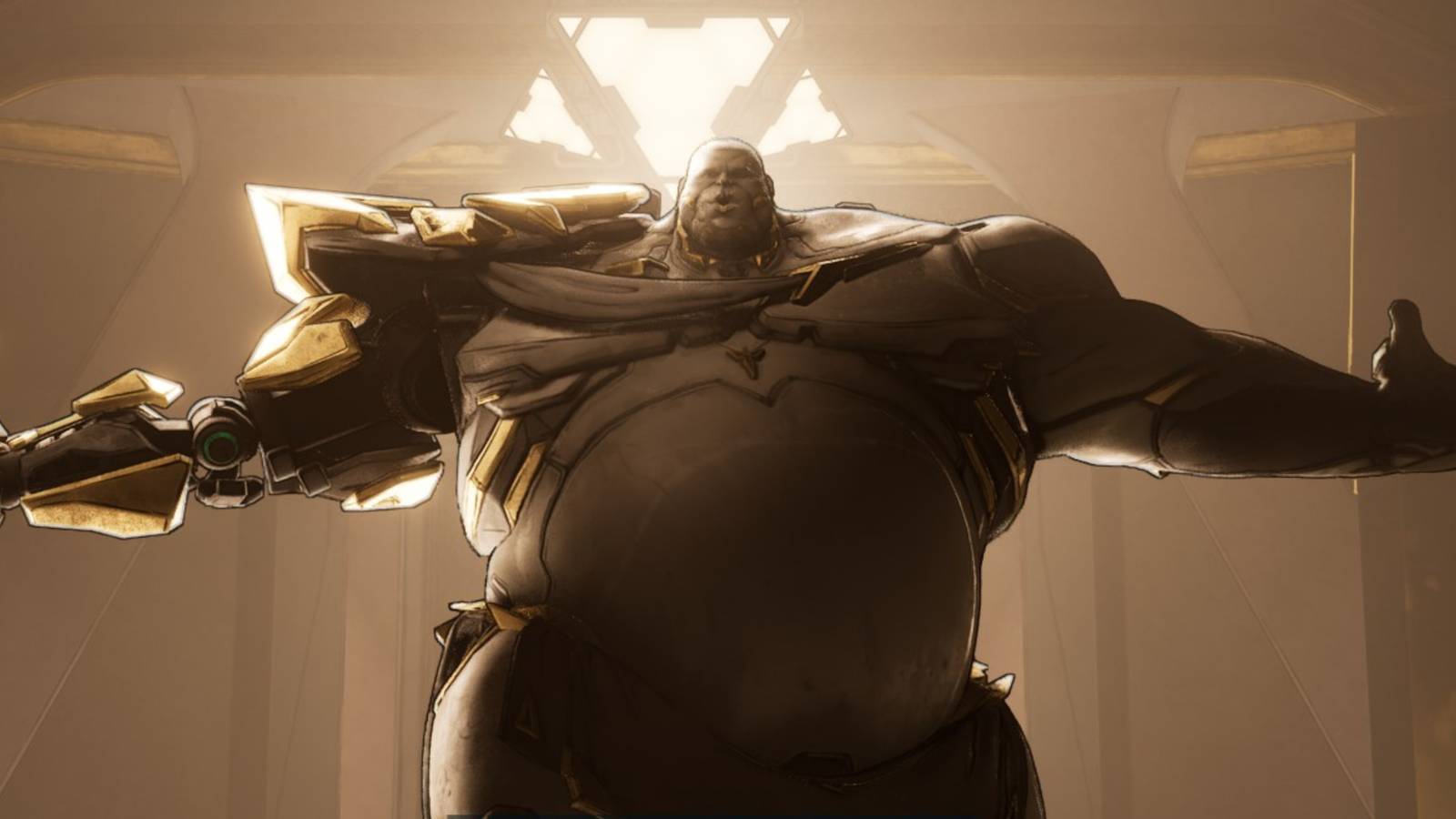 idolator sol in borderlands 4