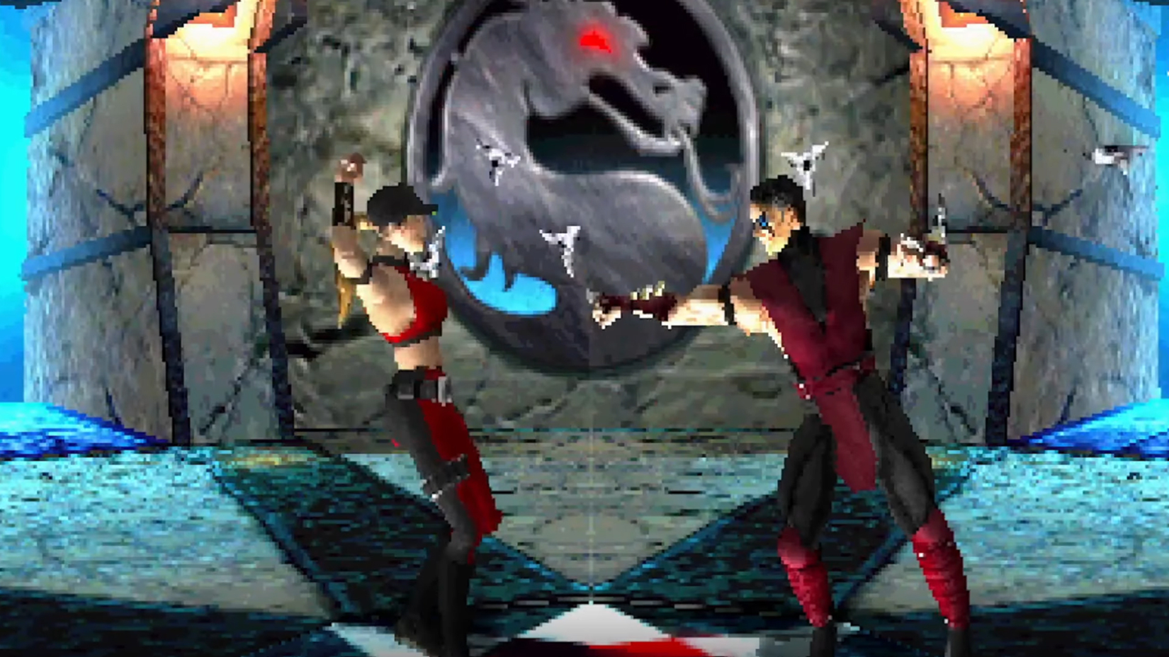 Mortal Kombat: Legacy Kollection Confirms Release Dates for Digital and Physical Versions