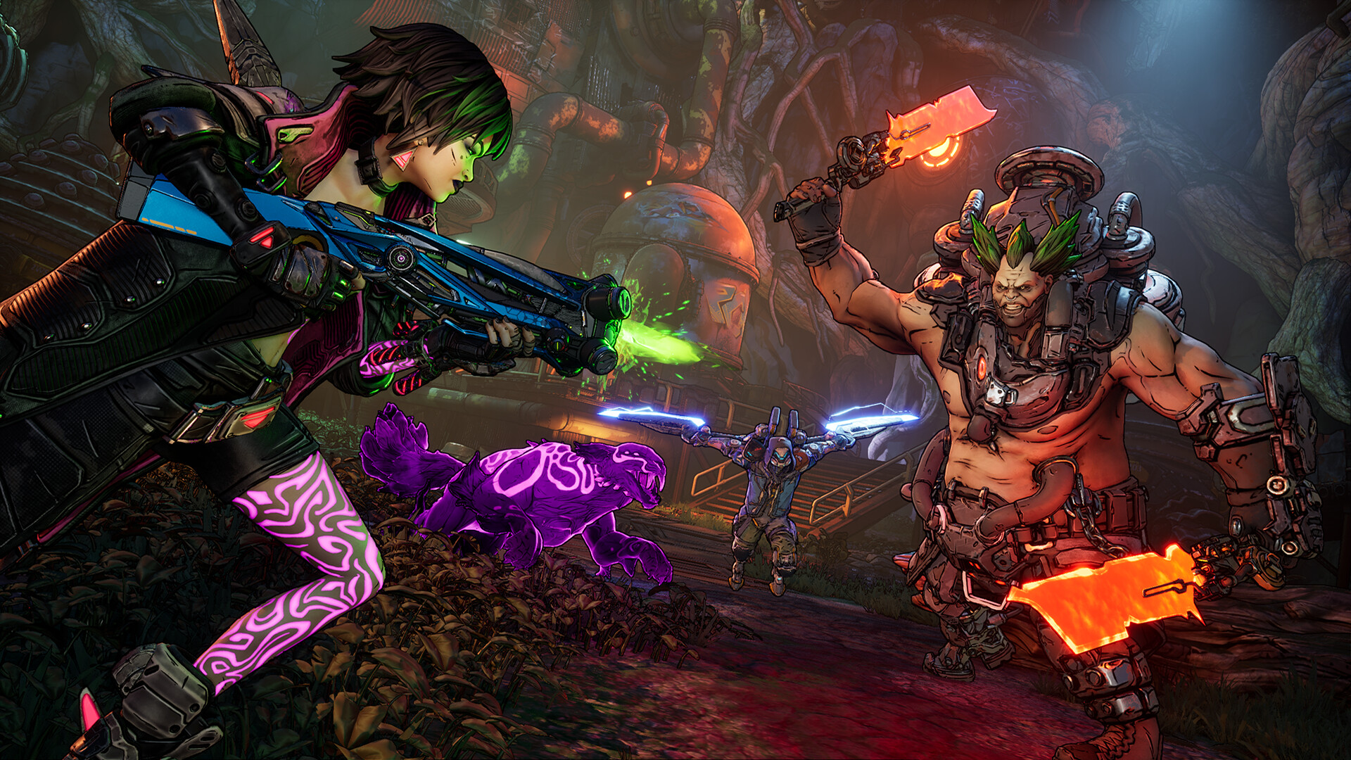 How to Get Money Fast in Borderlands 4