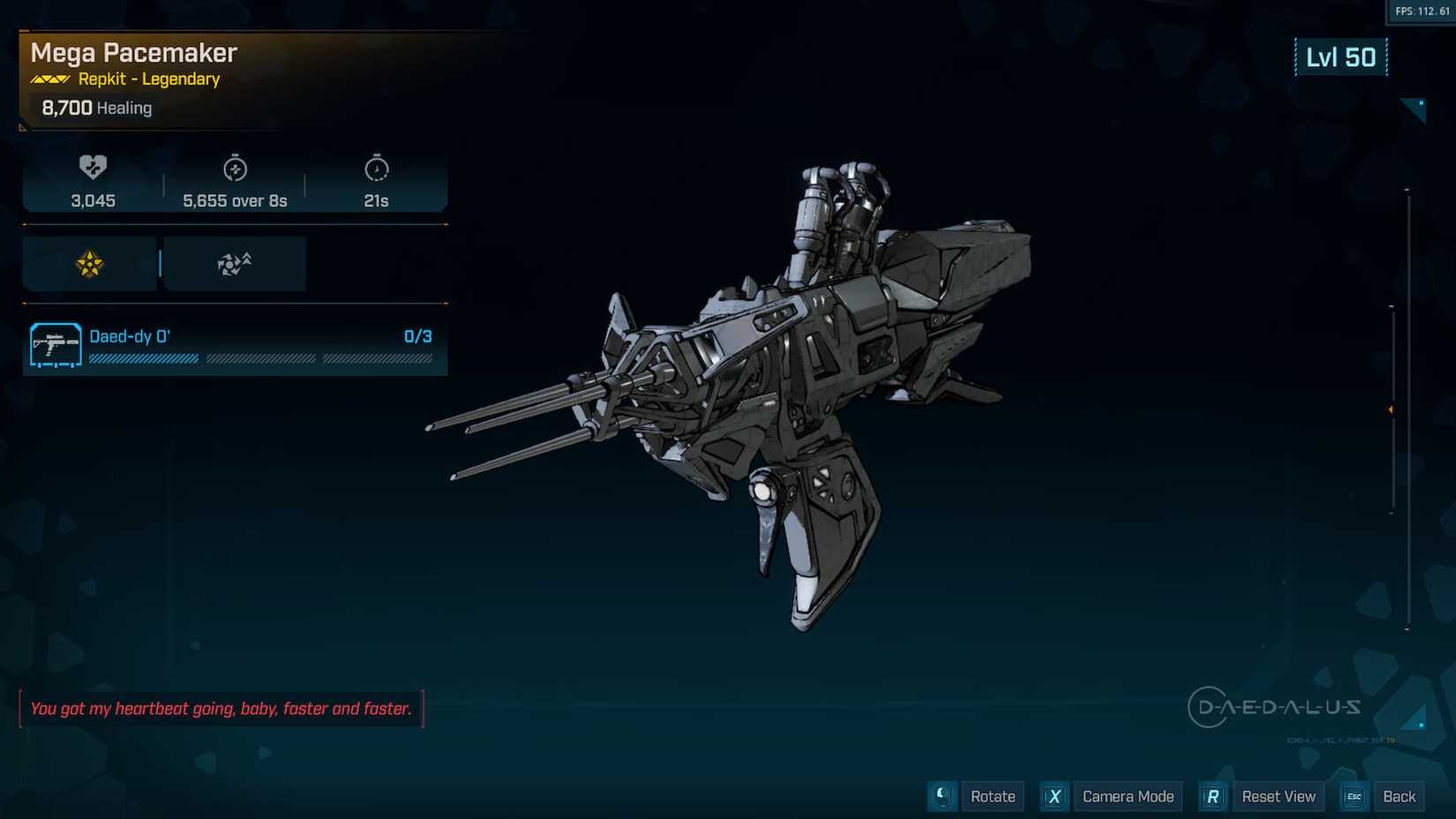 Bl4 PARCHAKE READKIT