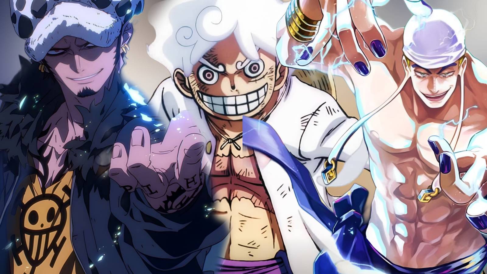 Featured One Piece: 8 Devil Fruits Labeled Special By Oda