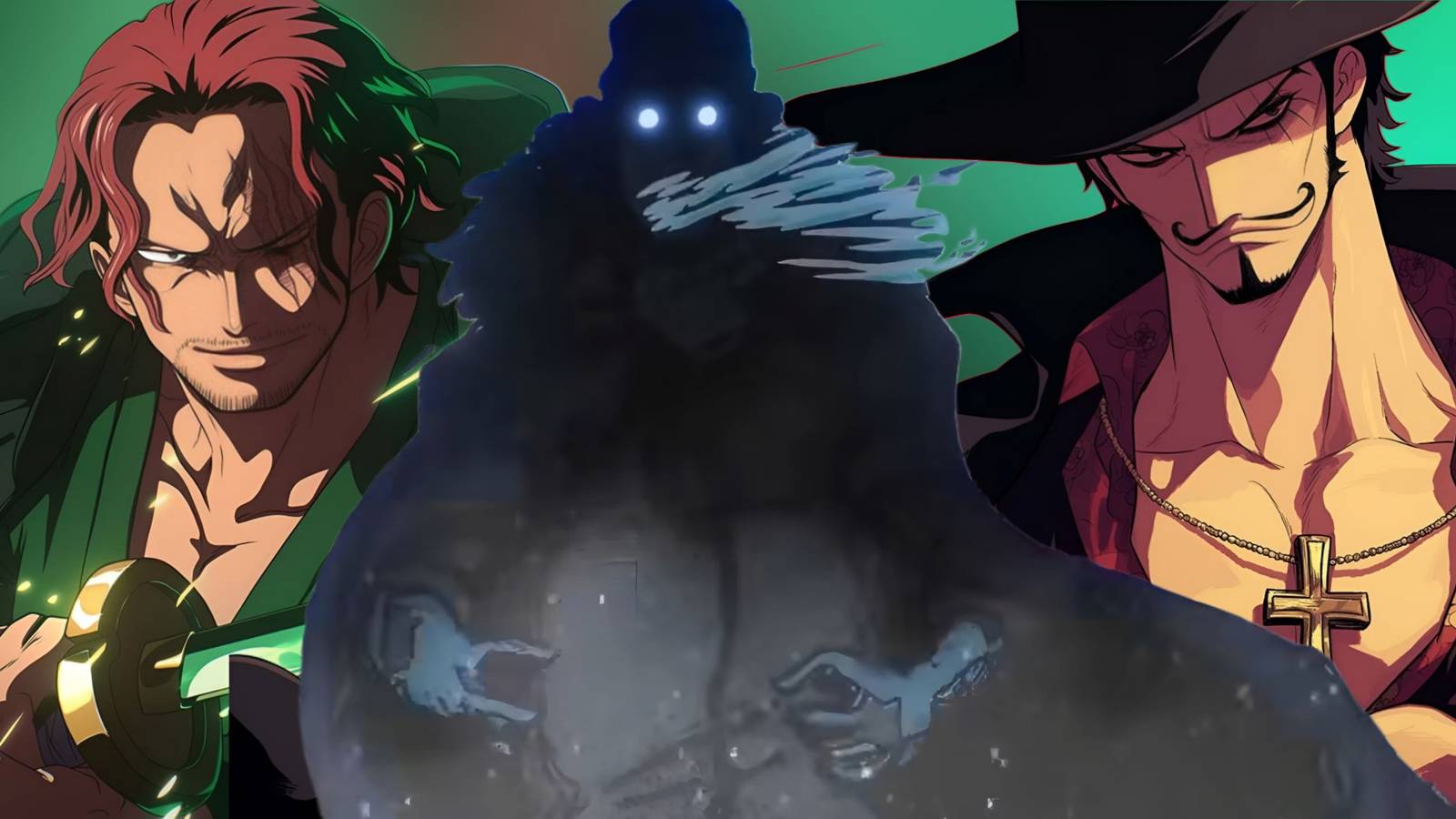 Featured One Piece: Characters That Can Become The Strongest Pirate