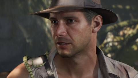 Indiana Jones and the Great Circle Releases Big New Update for September 2025
