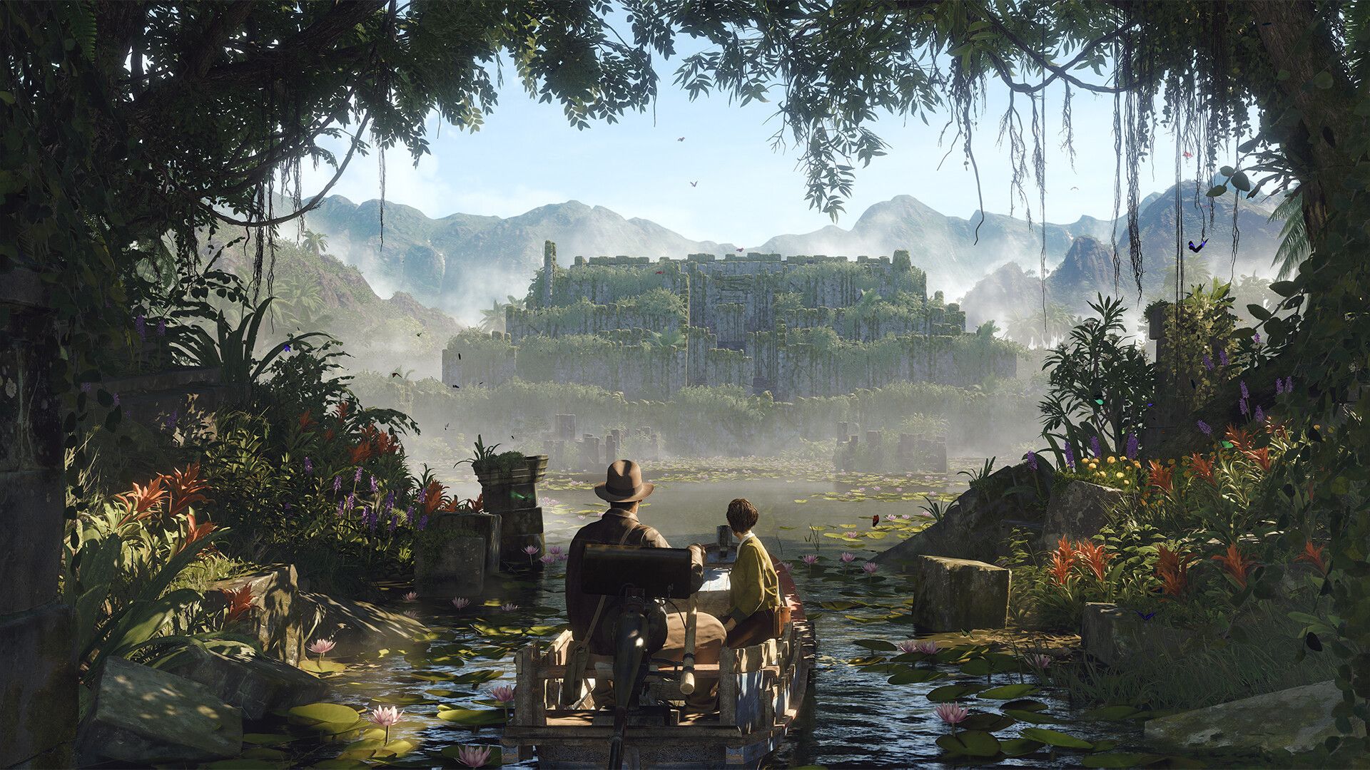 Indiana Jones and the Great Circle's DLC Abandons One Franchise Tradition